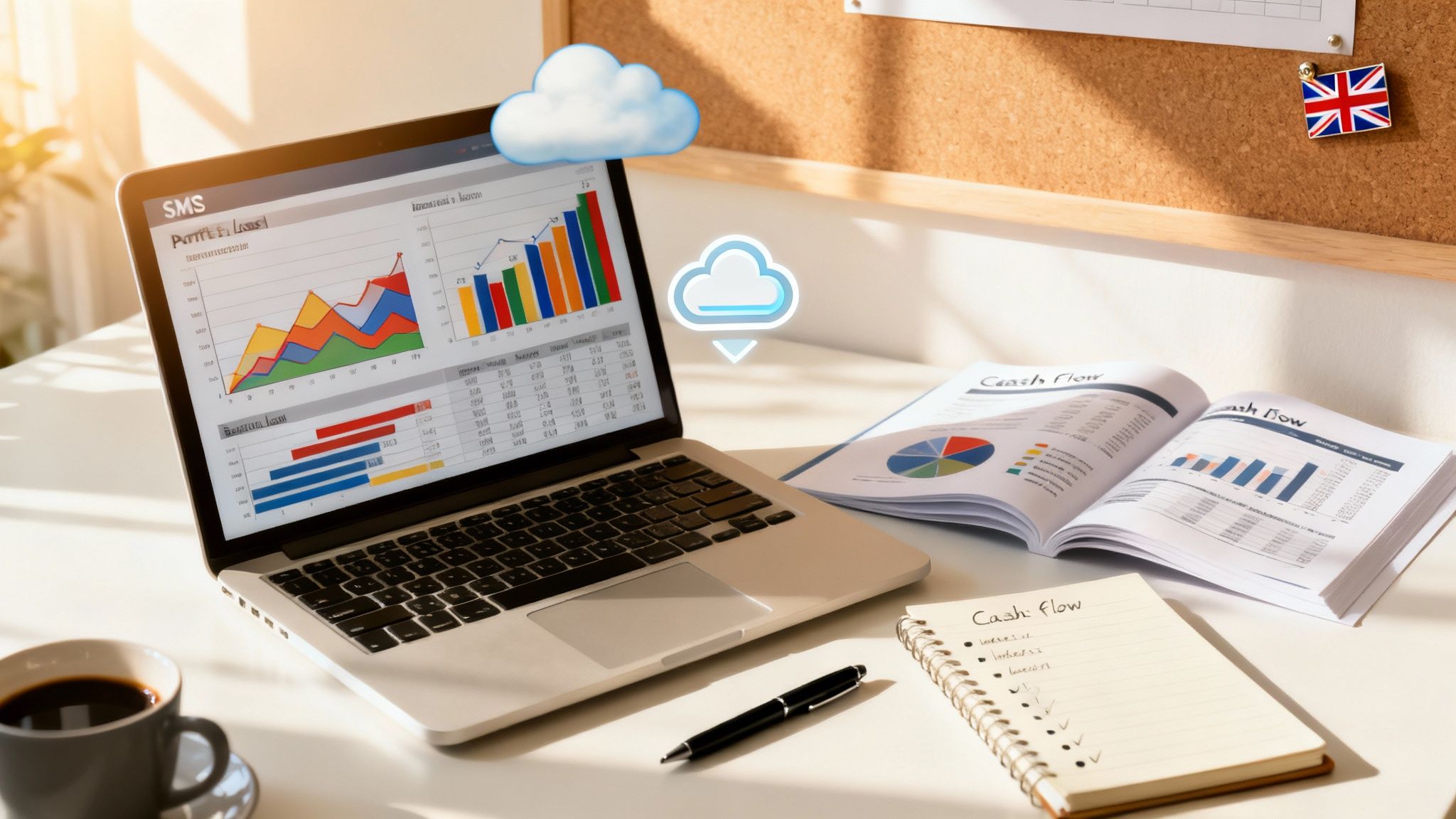 How to Prepare Management Accounts A Practical Guide for UK SMEs