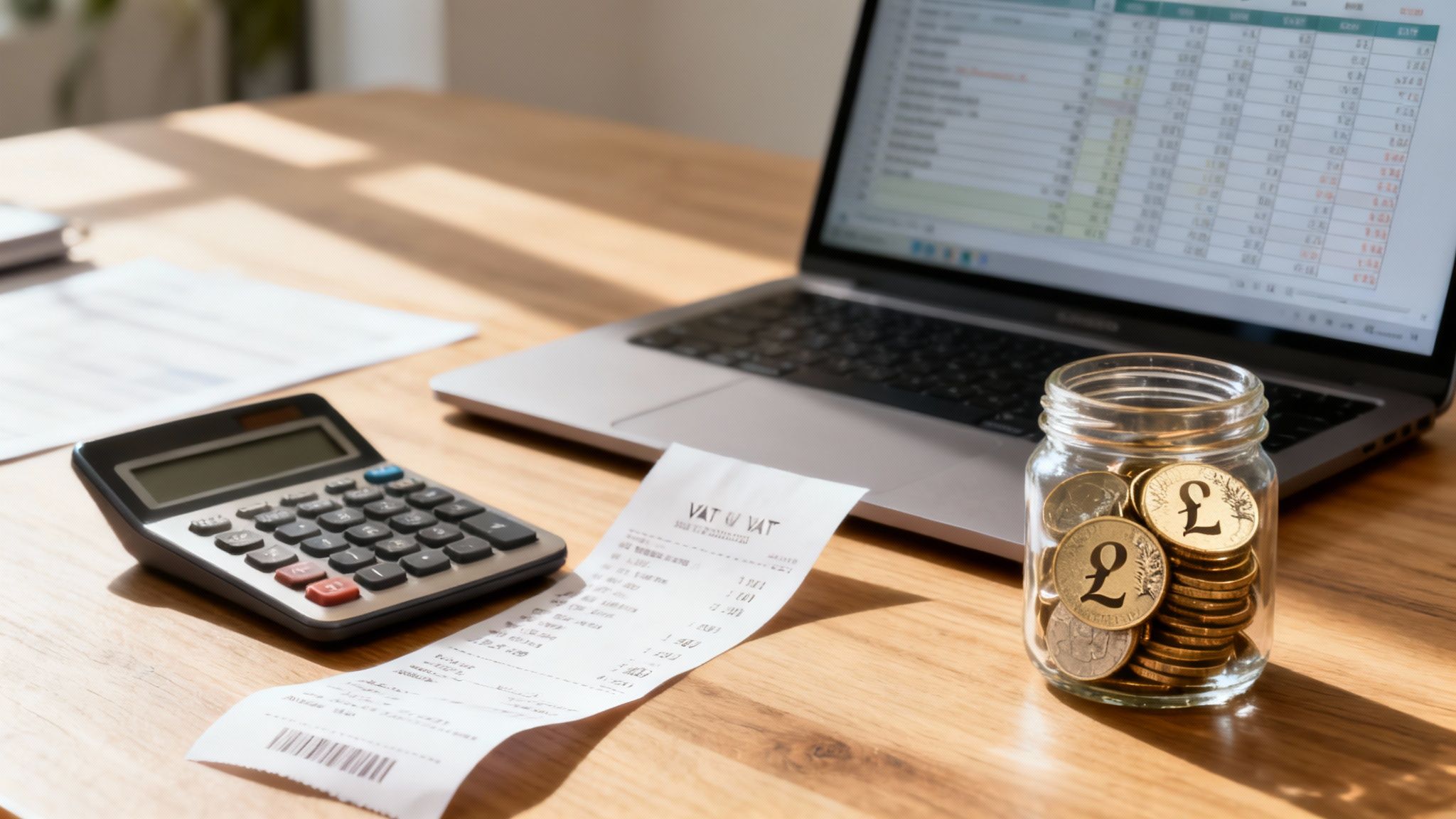 Sole Traders and VAT: A Practical Guide to sole traders and vat