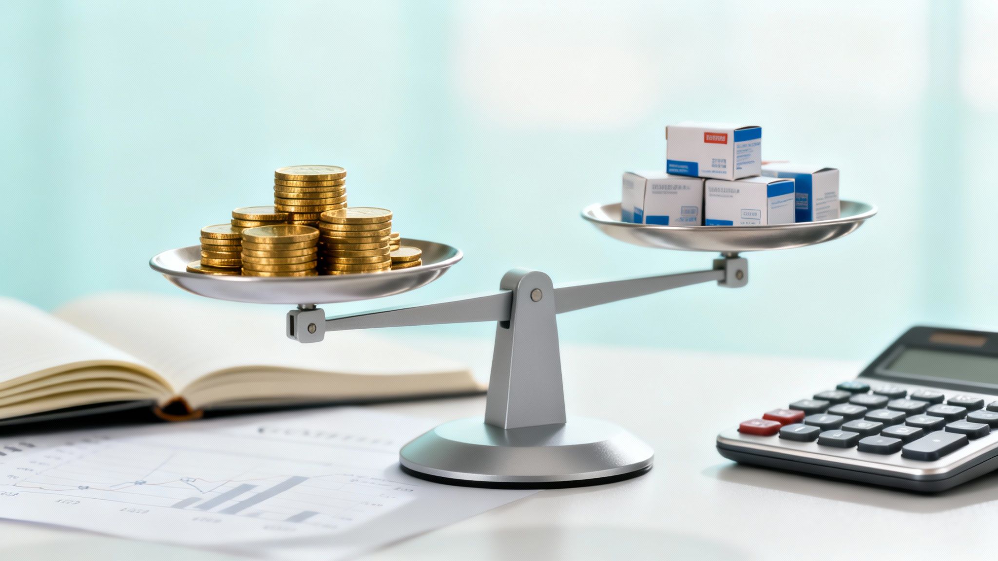 What Is Break Even Point and How Do You Calculate It?