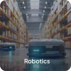 Robotics