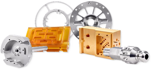 Advanced Manufacturing Capabilities