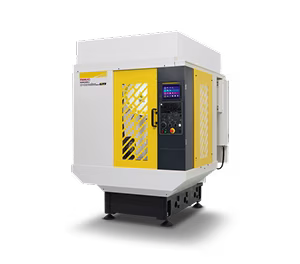 Multiple Fanuc Robodrill Systems