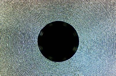 Laser Machining
