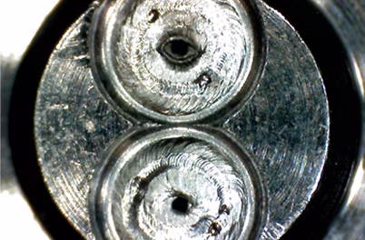 4-Axis TIG Welding