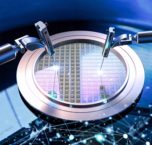 Critical Components for Semiconductor Operations