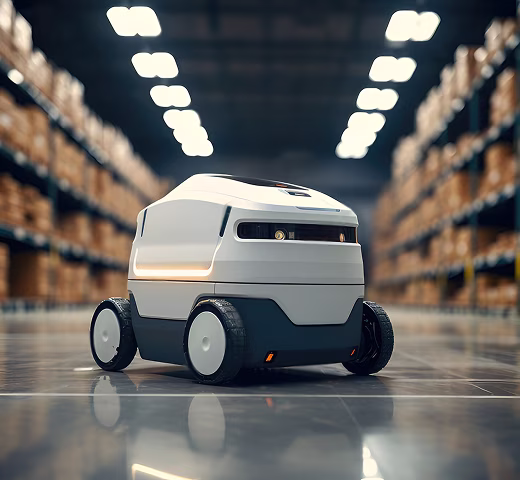 Robotics Manufacturing Solutions