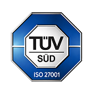 ISO 9001 Certified. Quality Assured