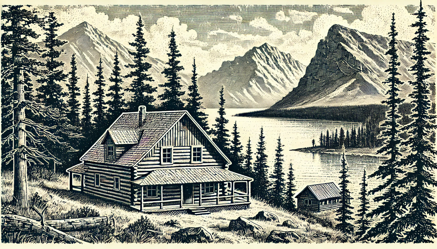 Chilko's History
