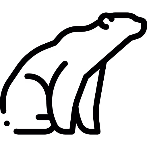 Bear Icon 3
