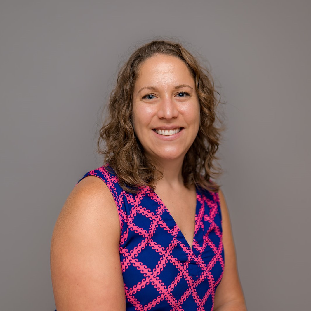 Anna Deibel headshot