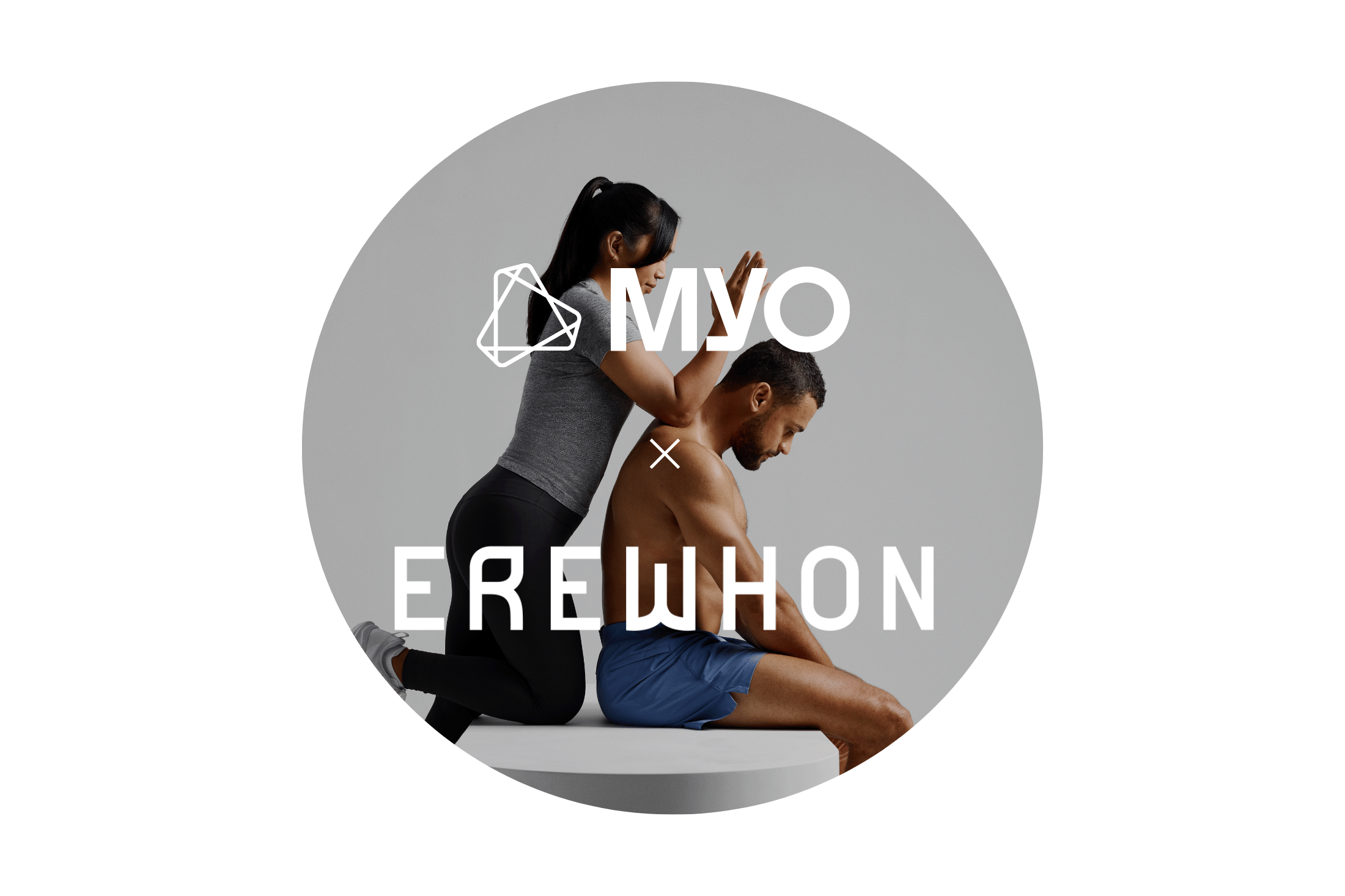 Myo x Erewhon