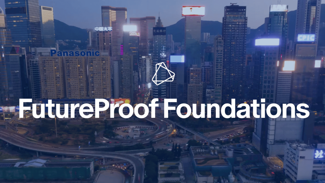 Myo x ProHealth Asia Hong Kong