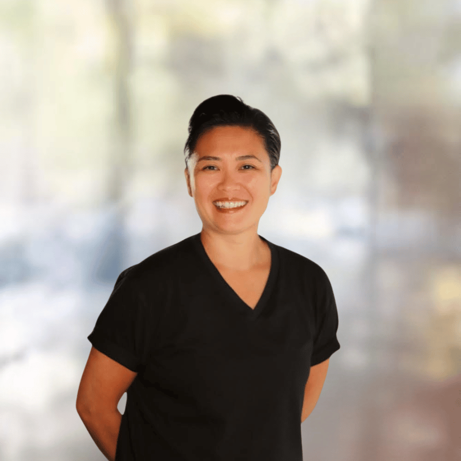 Shirley Truong Ambassador