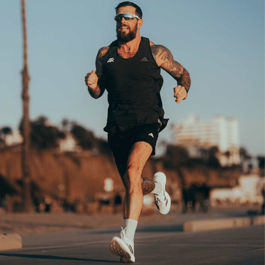 Matty Christopherson Ambassador