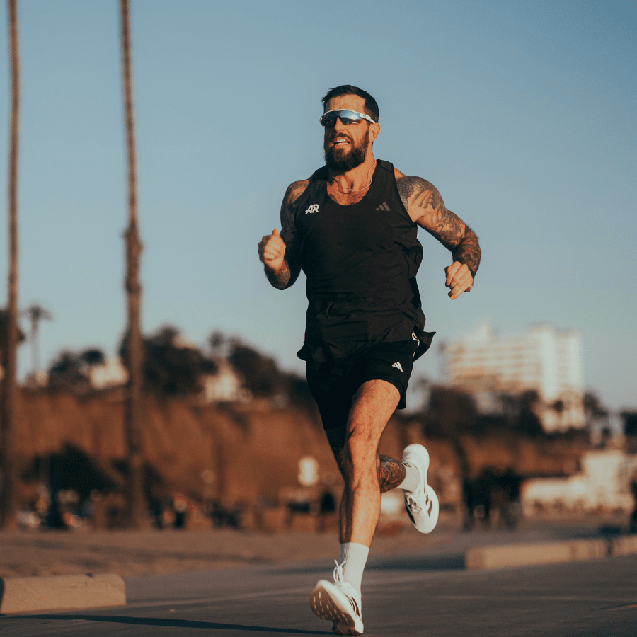Matty Christopherson Ambassador