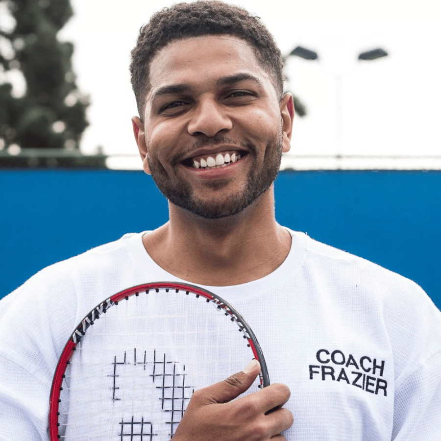 Cliff Frazier Ambassador
