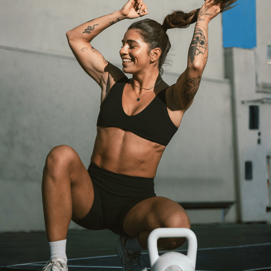 Gabby Villasenor Ambassador