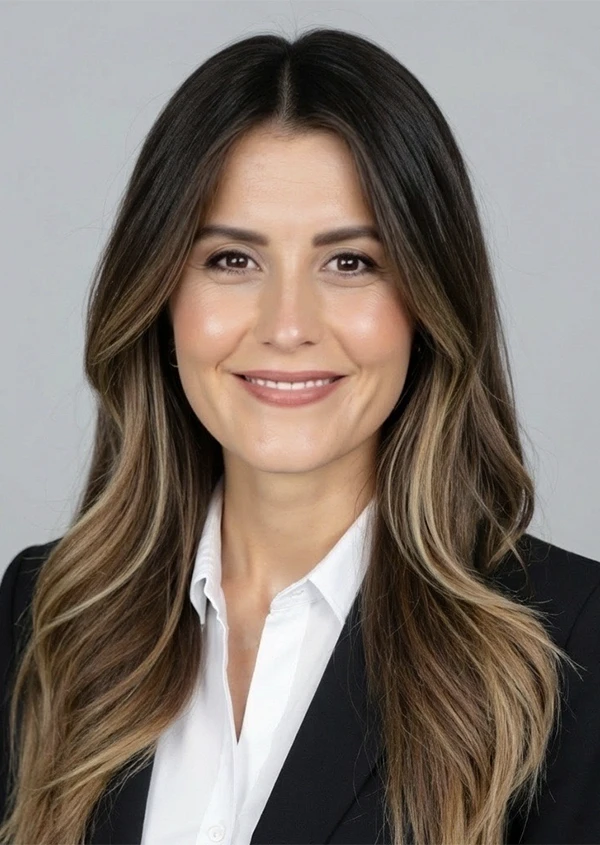 Nese Coskun, Kulen Law Firm New York gocmenlik hukuku burosunda dosya uzmani