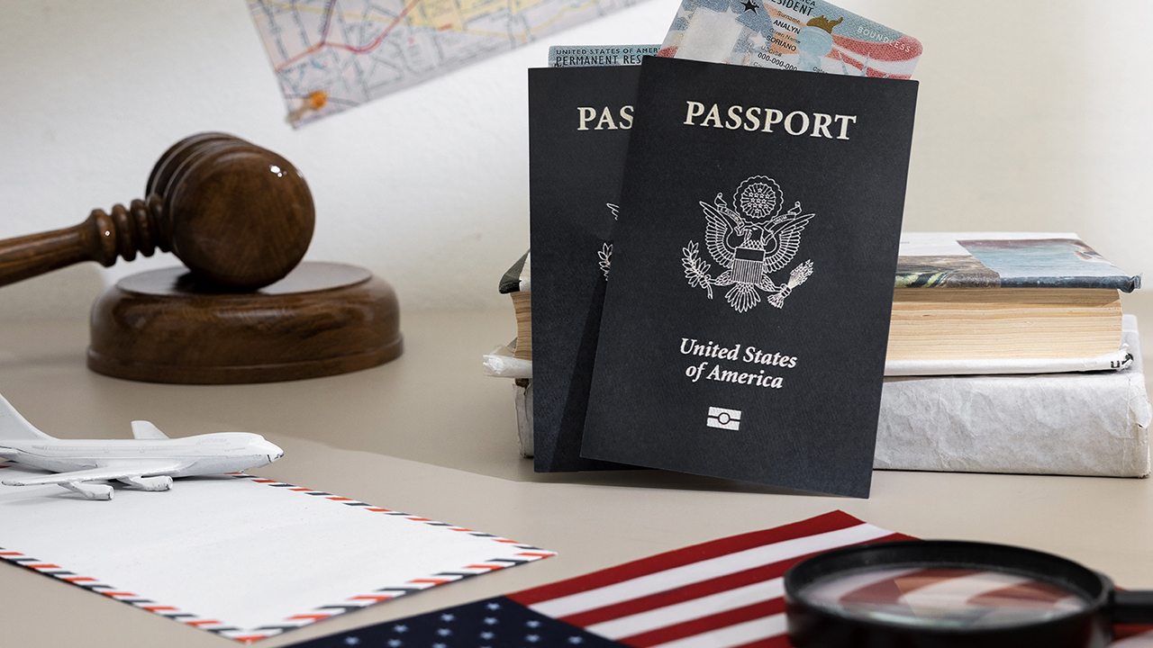 Asylum themed image, partial resumption of affirmative asylum adjudications after the 2025 pause