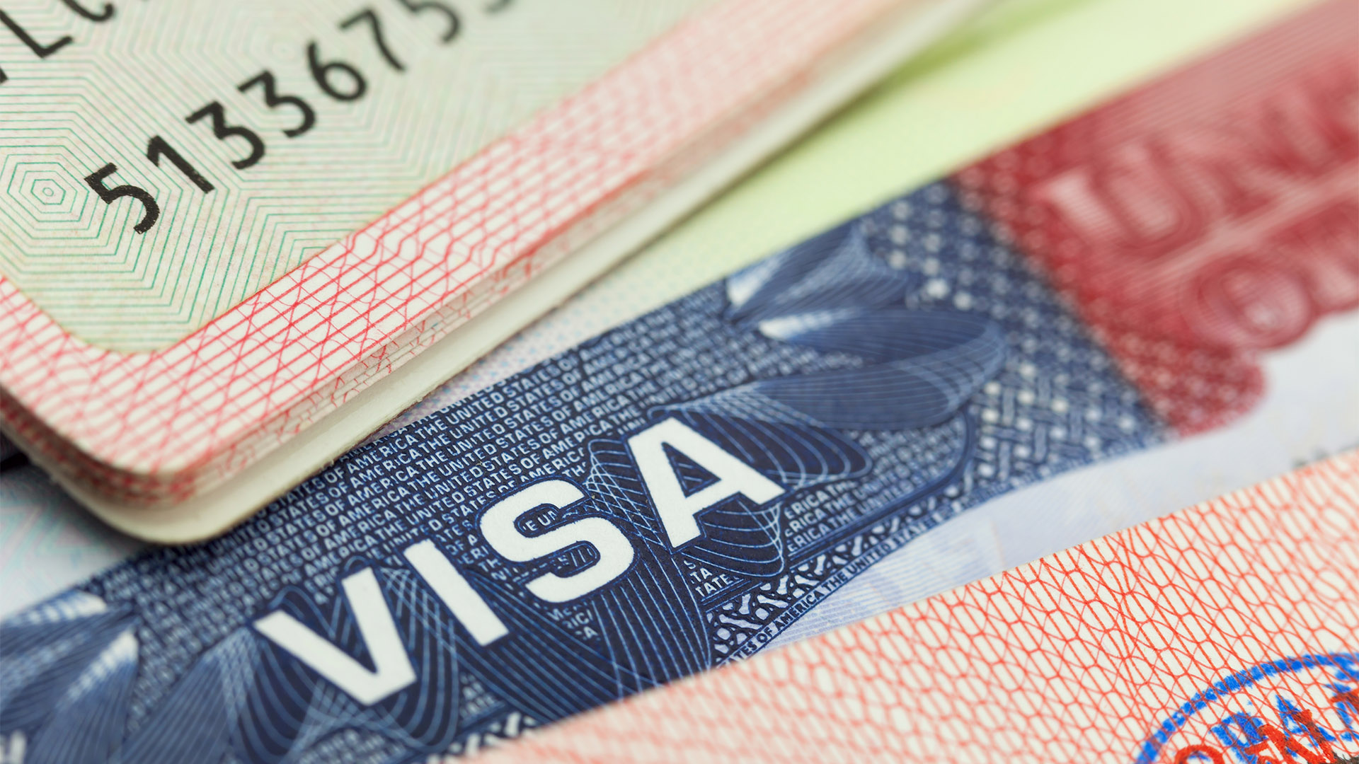 US visa themed image, visa bond pilot program expands to more countries