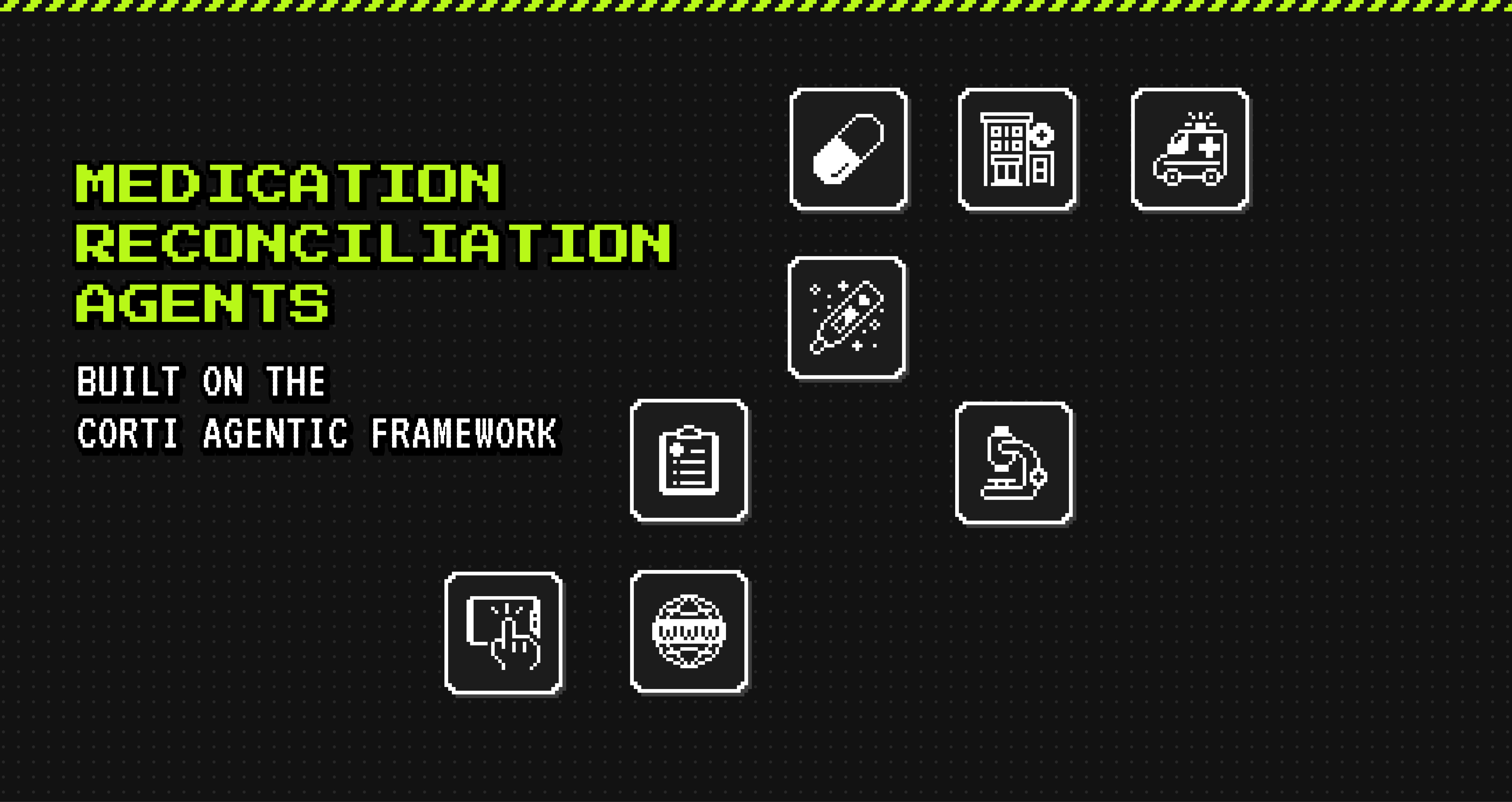 How to automate medication reconciliation with AI Agents