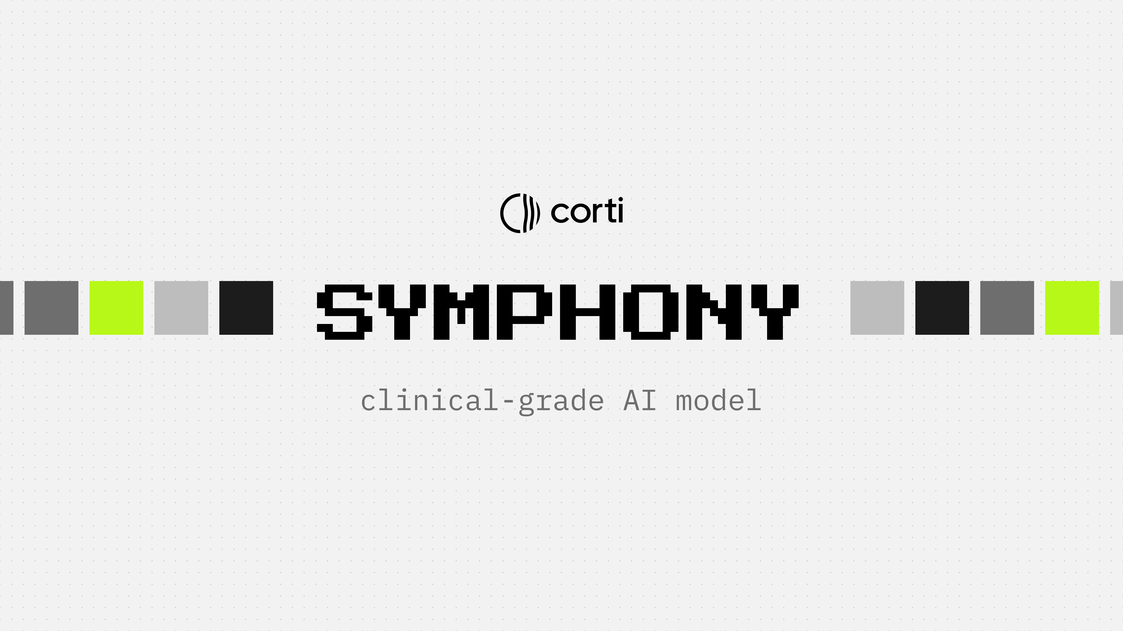 Symphony: what we've been building - and what's coming next