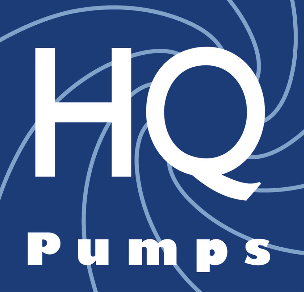 HQ Pumps Logo