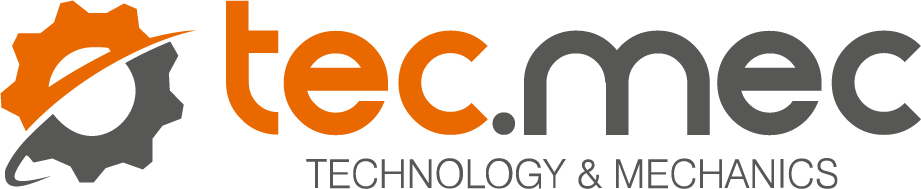 Tec.Mec Logo