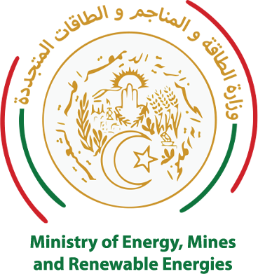 Ministry of Energy, Mines, and Renewable Energies