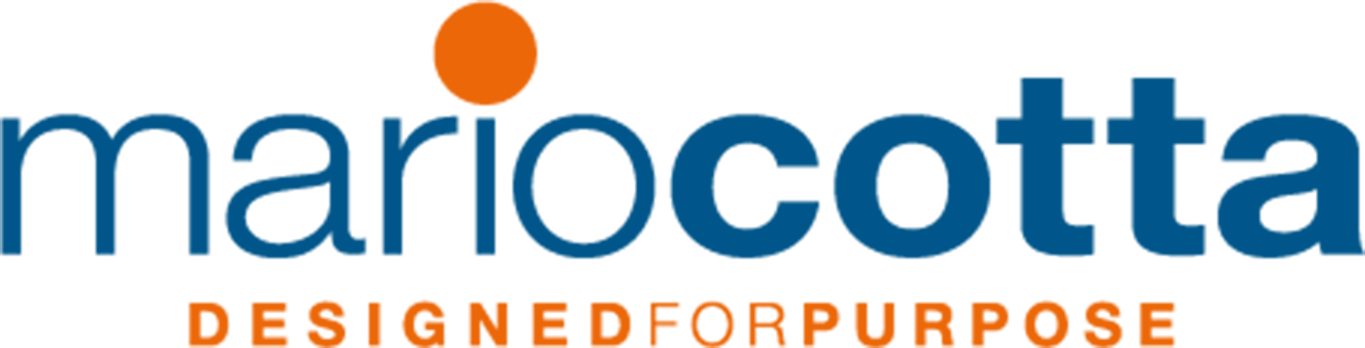 Mario Cotta Logo
