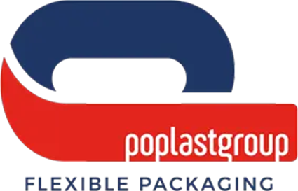 Poplast Group Logo