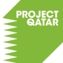 Project Qatar Logo