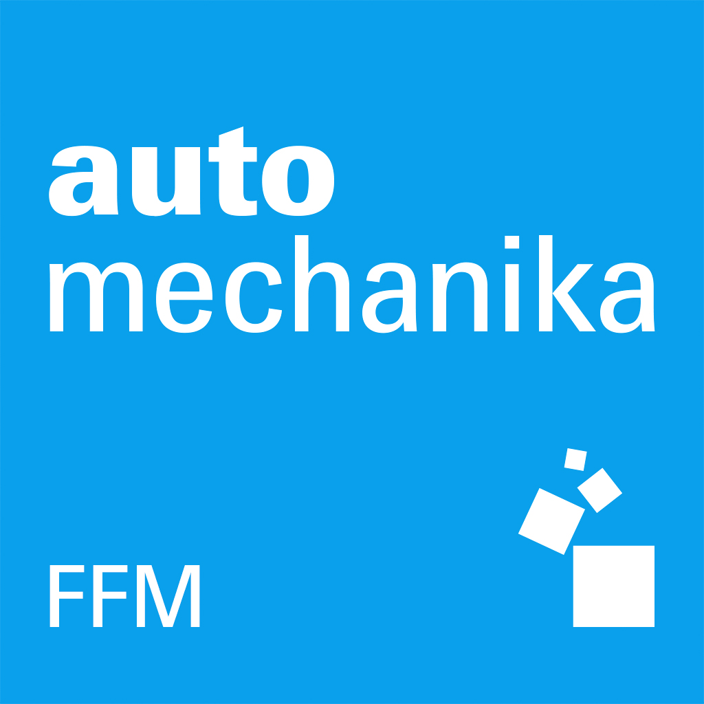 Automechanika Logo