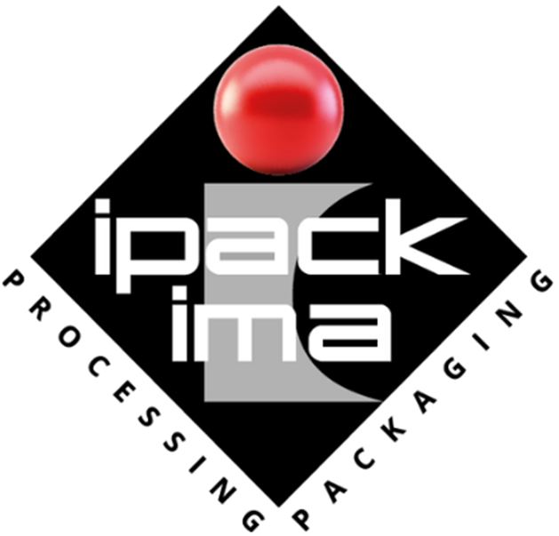 IPACK IMA Logo