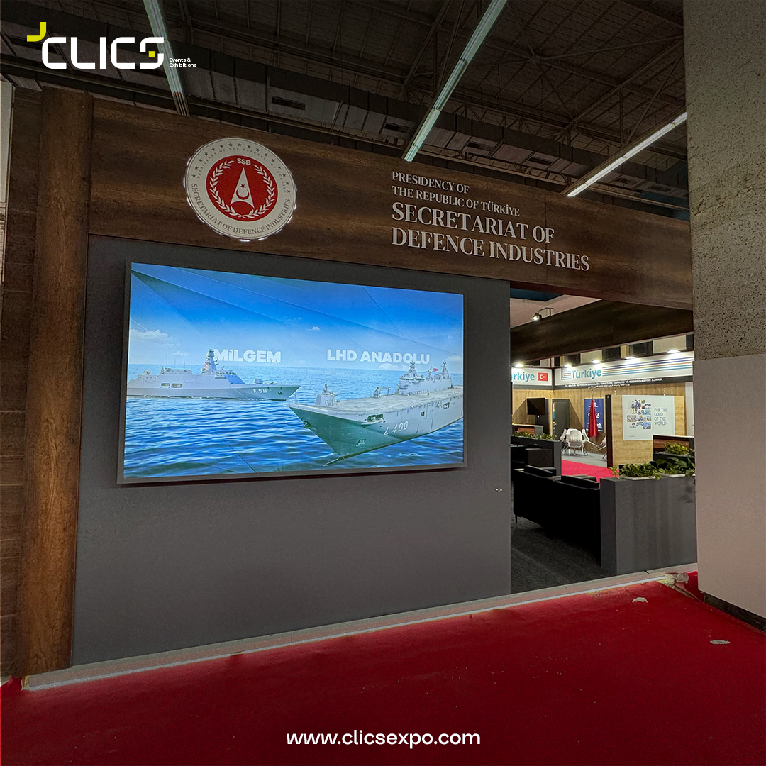 Defence Ministry of Türkiye at the FIA