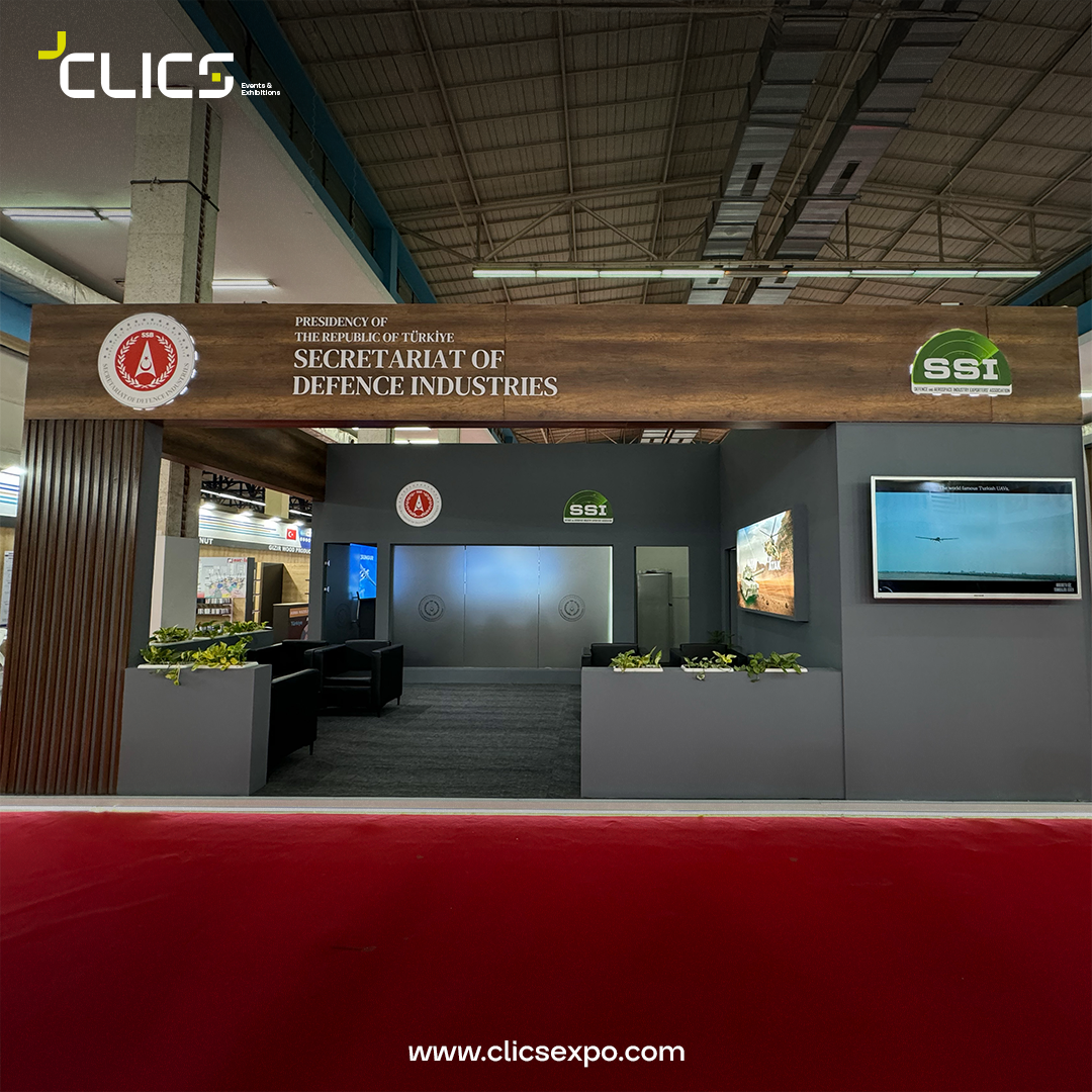 Defence Ministry of Türkiye at the FIA