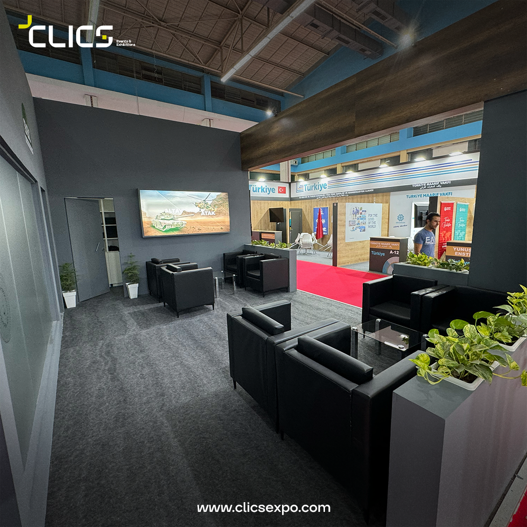 Defence Ministry of Türkiye at the FIA