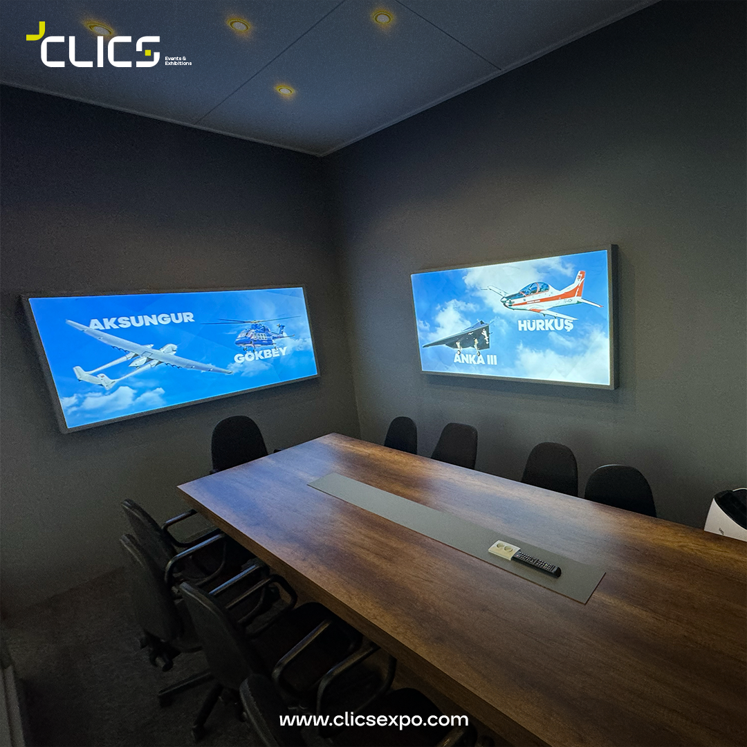 Defence Ministry of Türkiye at the FIA