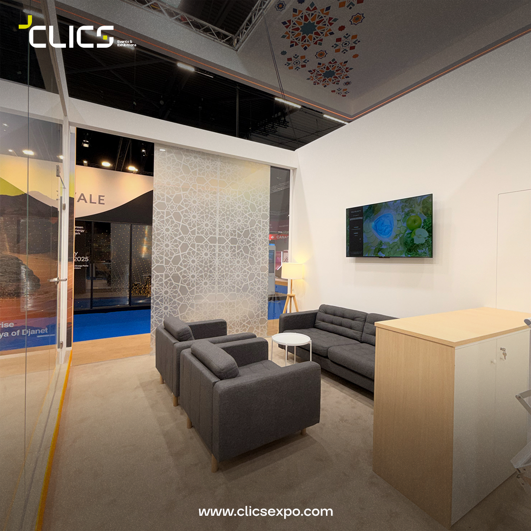 Algeria at World Hydrogen Summit