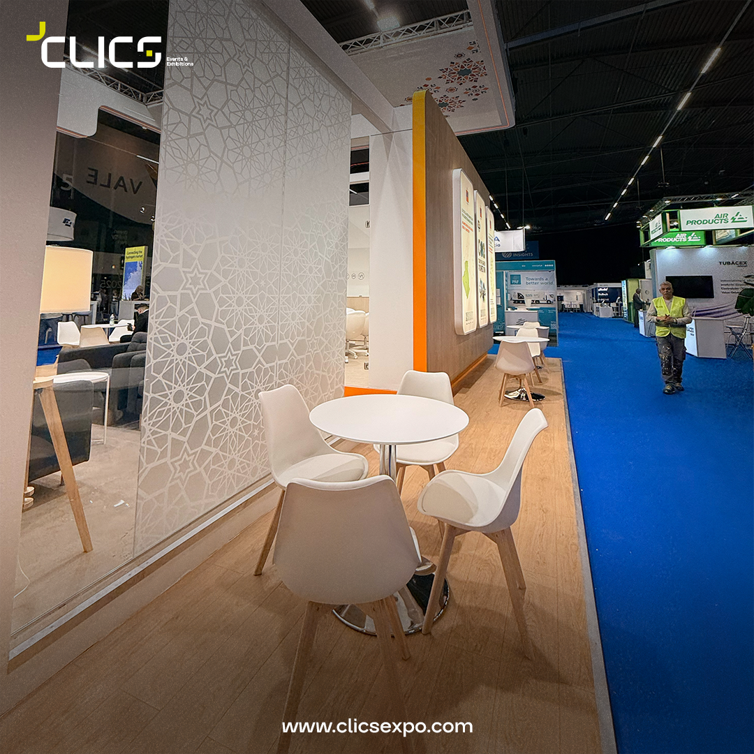 Algeria at World Hydrogen Summit