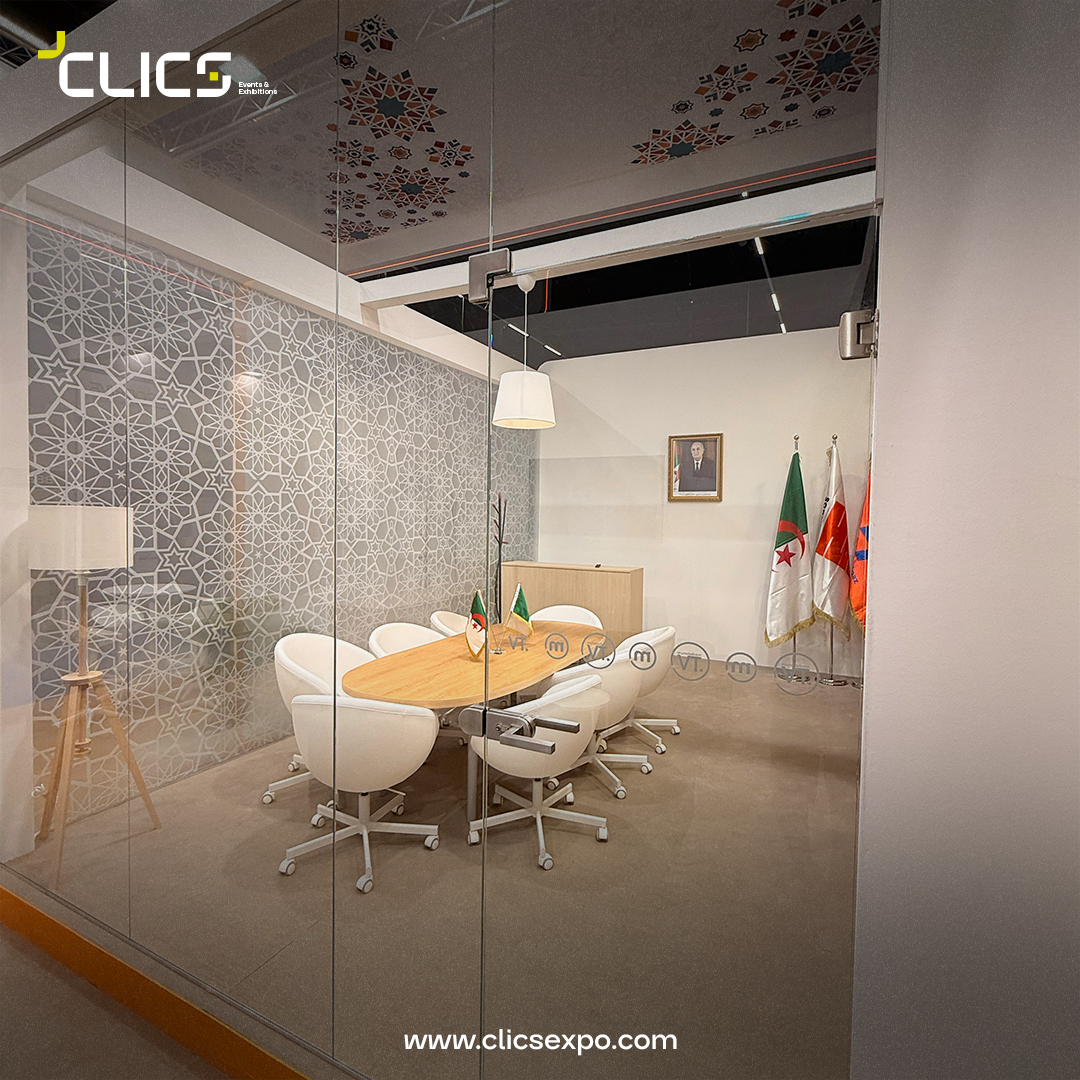 Algeria at World Hydrogen Summit