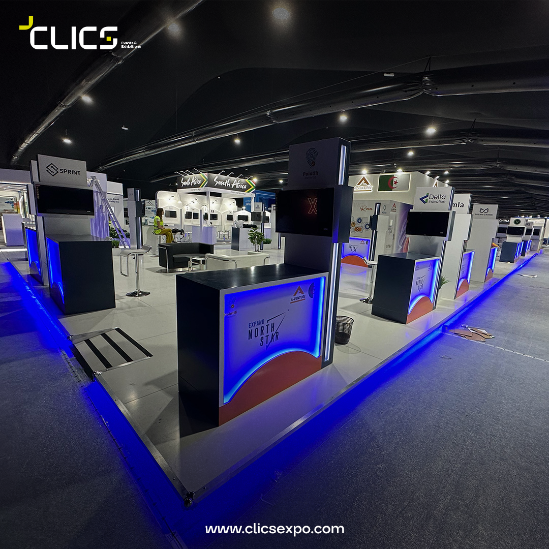 A-Venture at GITEX Dubai