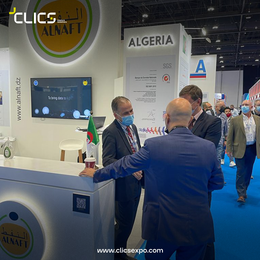 ALNAFT at ADIPEC