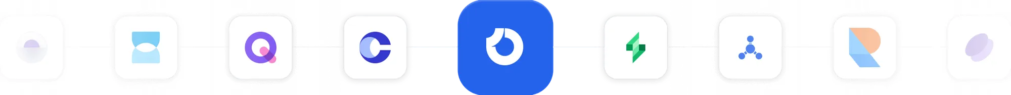 Saasline Integrations