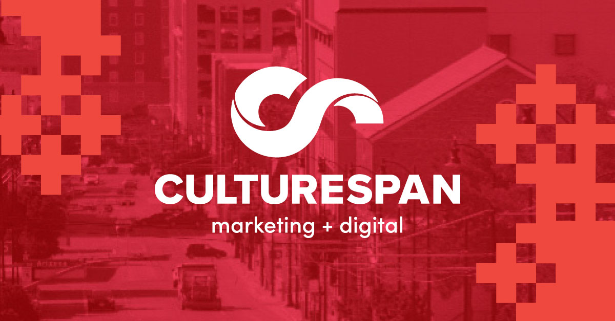 Culturespan Marketing