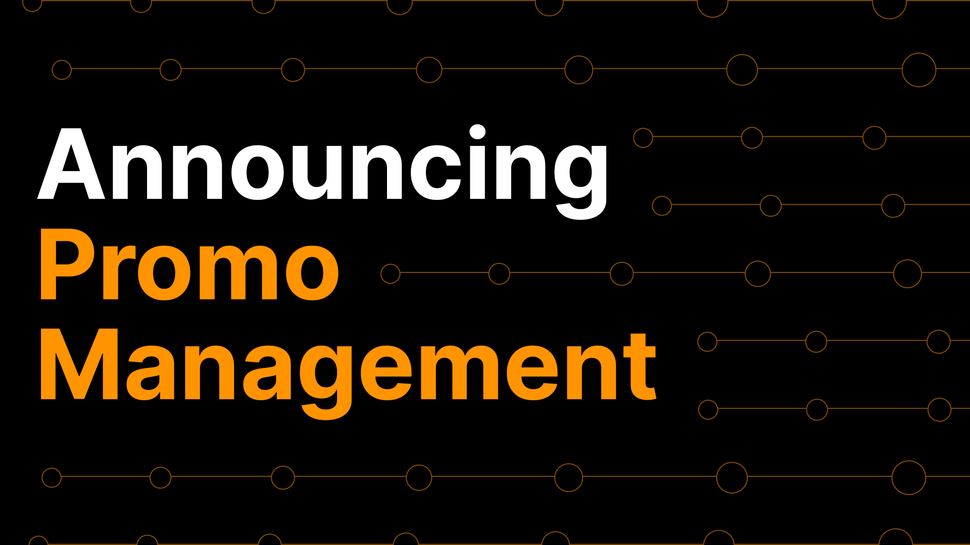 Introducing Quartile’s Amazon Promotion Management Offering