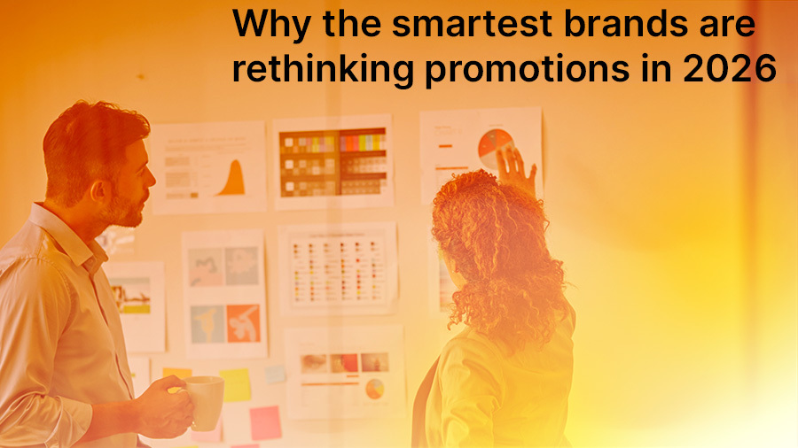 Why the Smartest Brands on Amazon Are Rethinking Promotions in 2026