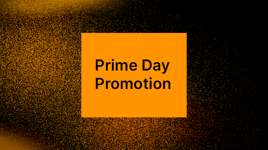 Your Prime Day Promotion Strategy Should Already Be Running. Here's How to Catch Up