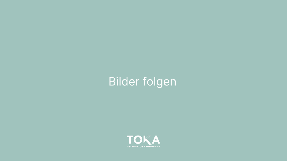 Neubau Einfamilienhaus