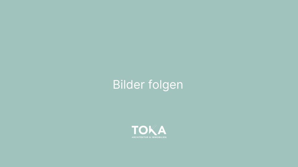 Neubau 3 Mehrfamilienhäuser (36 WHG)